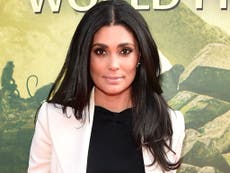 Read more

Rachel Roy cancels event appearance citing a 'personal emergency'