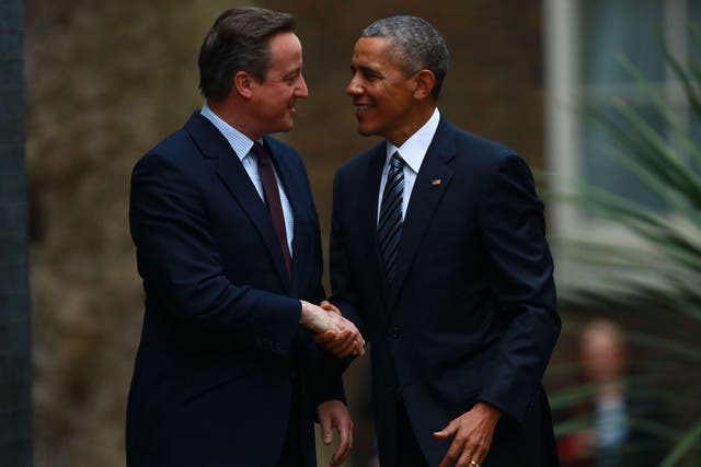 President Obama’s trip to London last week has partly been seen as an effort to drum up support for TTIP before the end of his time in the White House