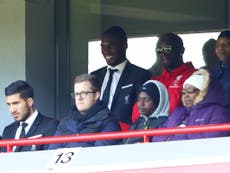 Mamadou Sakho drug test: Liverpool defender facing anxious wait to see if Uefa will ban him