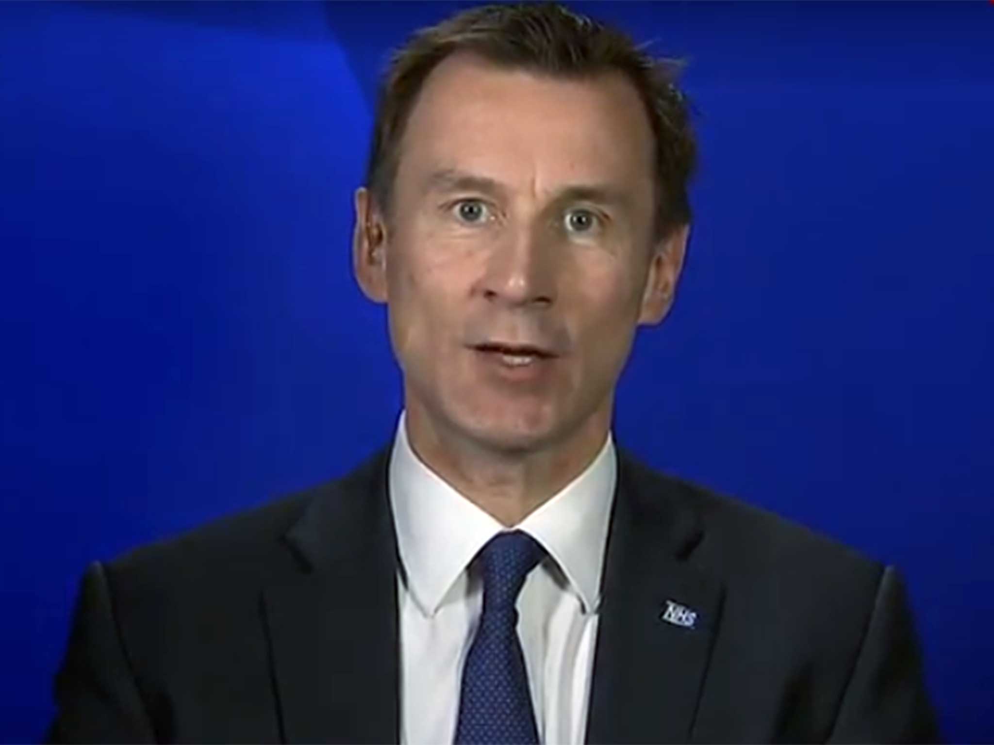 'You’re never going to win a contest for being the most liked person when you do this job'