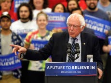 In undermining Bernie Sanders' campaign, the Democrats have proved themselves to be anything but