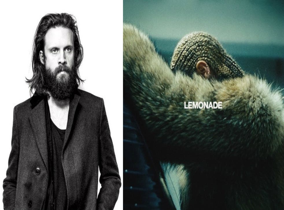 Beyoncé's Lemonade: Father John Misty explains how he ended up on it: 'Can't take credit for ...