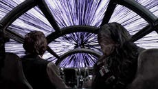 Disneyland's new Star Wars land will let you pilot the Millennium Falcon 