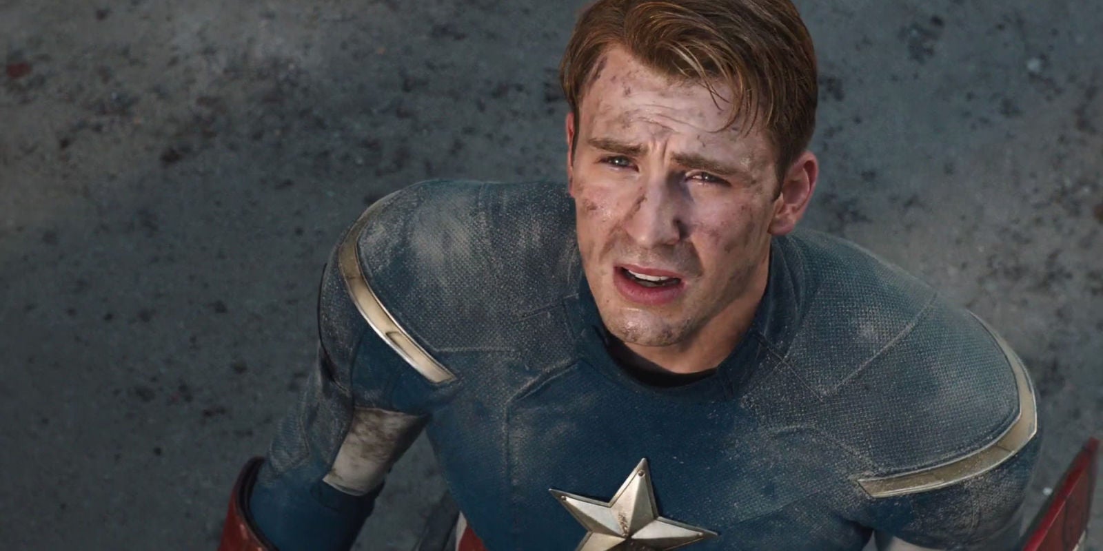 Captain America Civil War Chris Evans Says He Wouldn T Mind Other Actors Playing Marvel