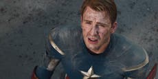 Captain America Civil War: Chris Evans says he wouldn't mind other actors playing Marvel superhero 