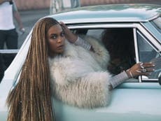 Beyoncé’s Lemonade is now available on all streaming platforms