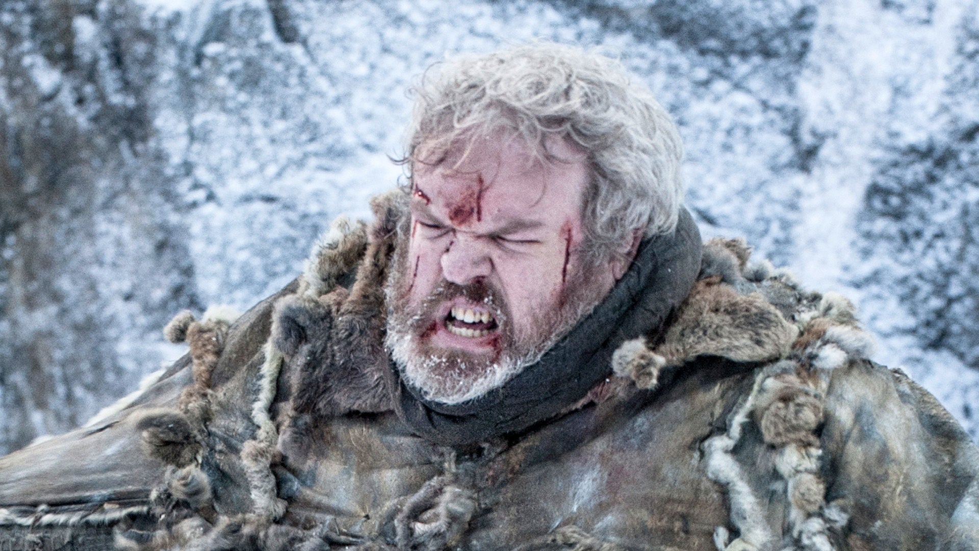 Image result for hodor