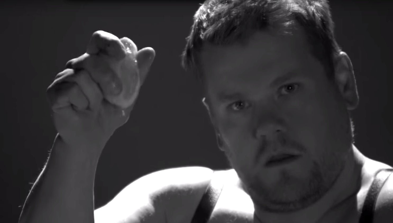 James Corden parody of Beyonce's Lemonade is not for the fainthearted