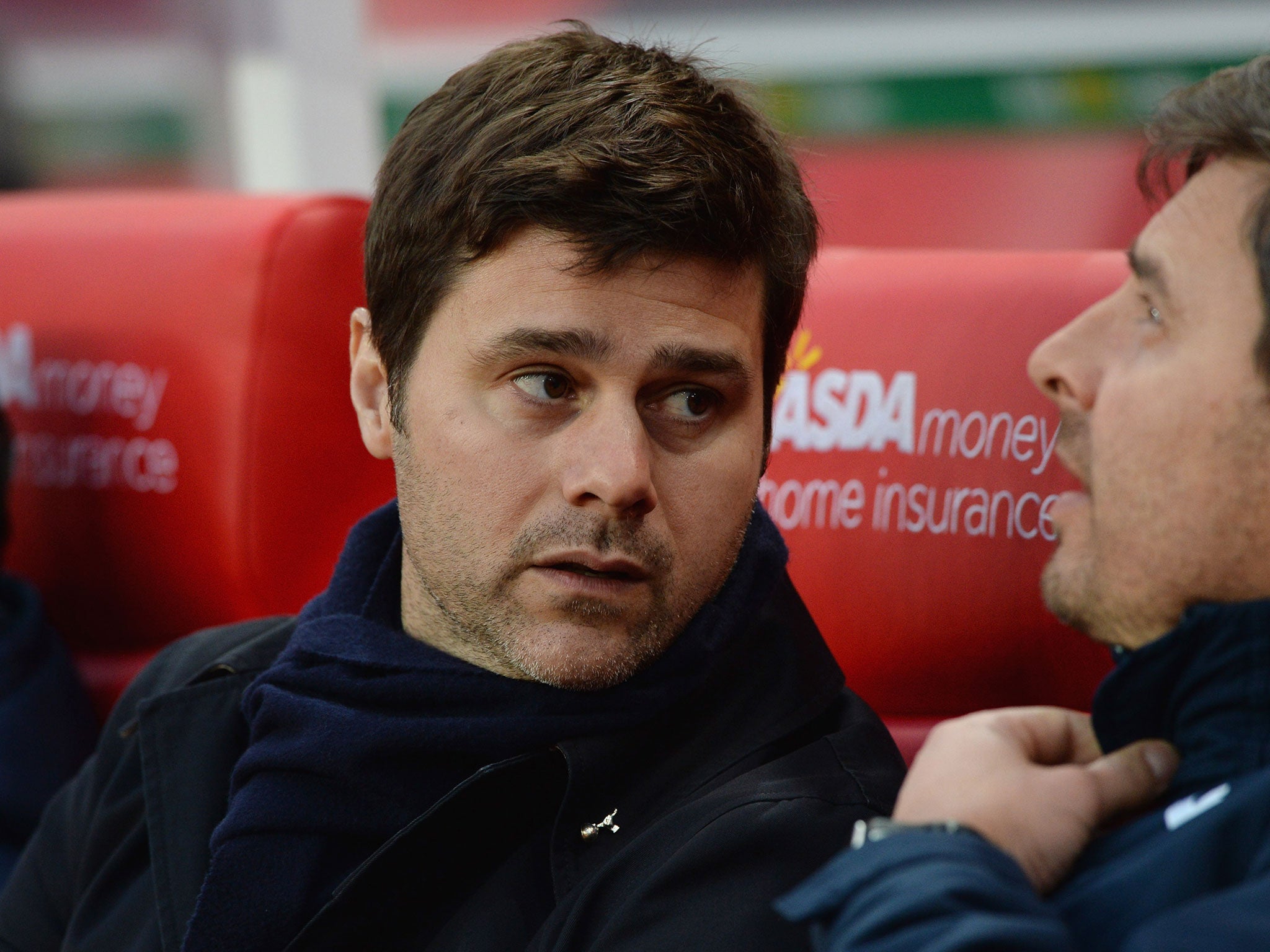 Mauricio Pochettino to PSG Tottenham manager admits it would be a