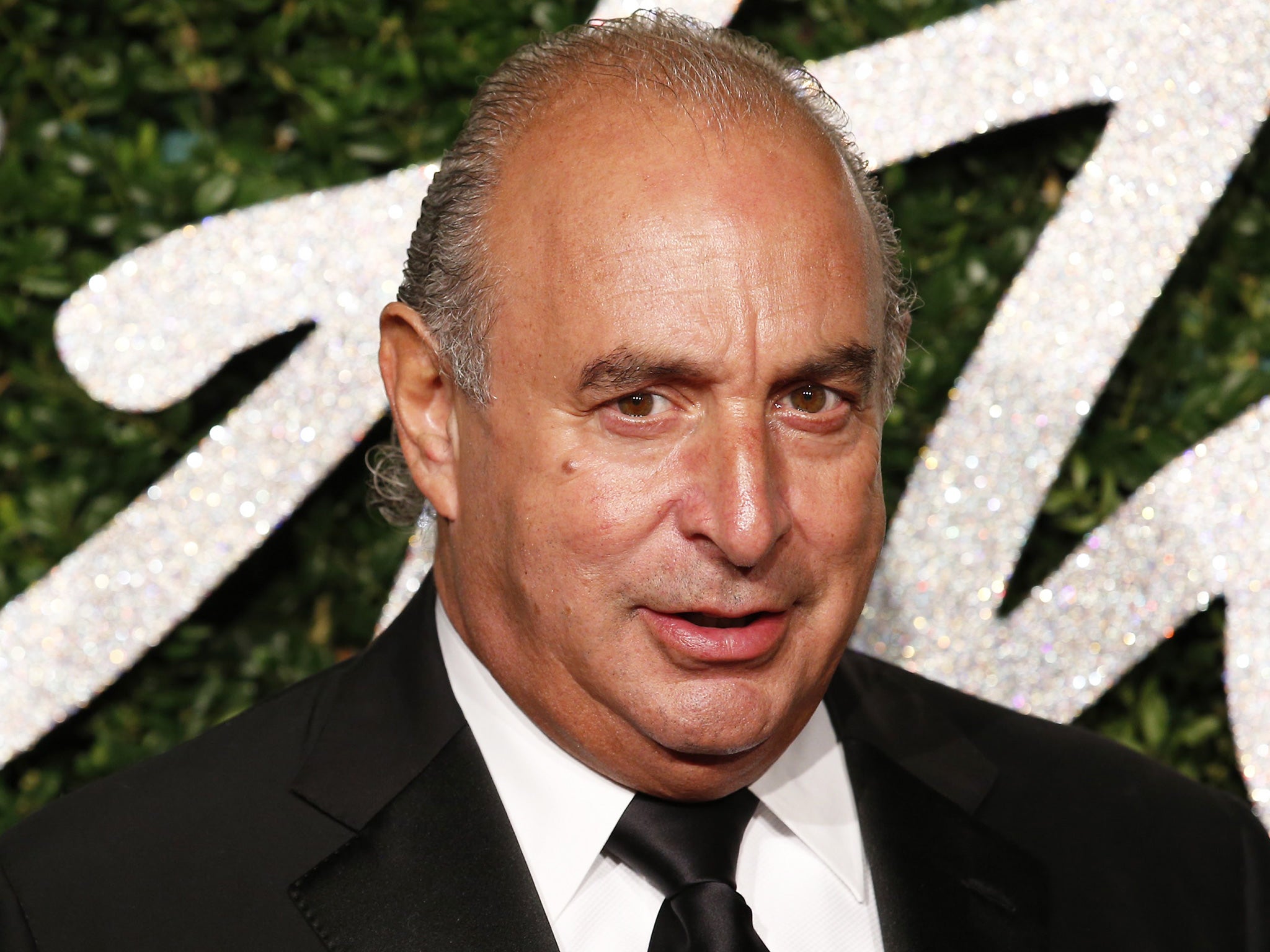 MPs vote unanimously to strip Sir Philip Green of his Knighthood The