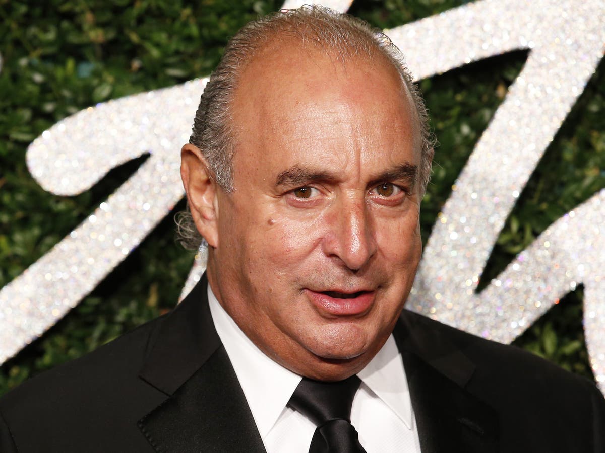 MPs vote unanimously to strip Sir Philip Green of his Knighthood