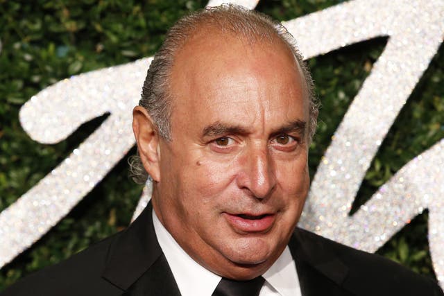 Sir Philip Green will be quizzed in Parliament about the BHS pension scheme