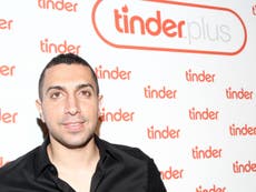 Tinder is not a 'game' anymore, after 'Keep Playing' button disappears from the app