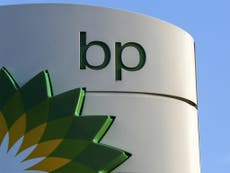 BP signed contracts with firm linked to bribery, Panama Papers reveal