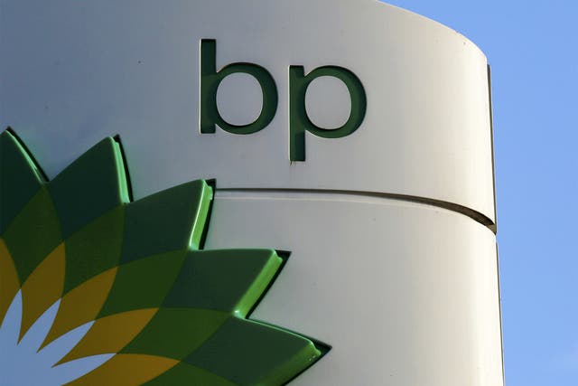 BP signed a $1 million contract with Unaoil, the first of two contracts for engineering services in Iraq