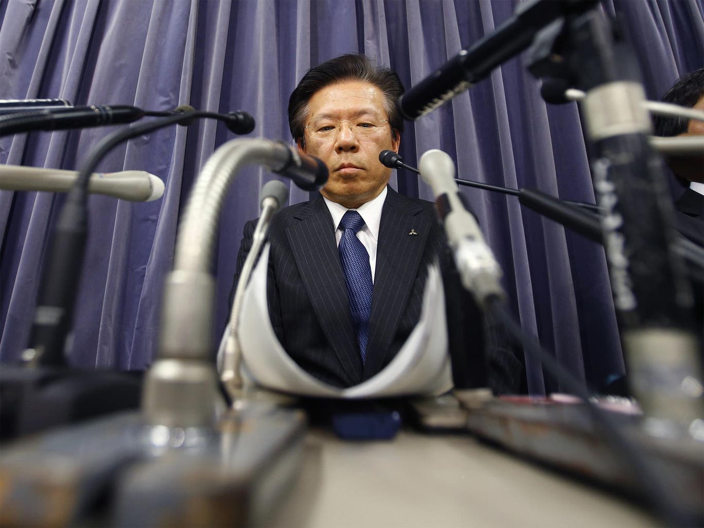 Mitsubishi has admitted to using false fuel methods dating back to 1991. The scale of the scandal is only just coming to light after it was revealed in April that data was falsified in the testing of four types of cars, including two Nissan cars.