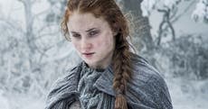 Read more

Sansa Stark won't be shamed into silence in Game of Thrones