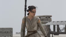 Star Wars: Dress like Rey with official The Force Awakens fashion line