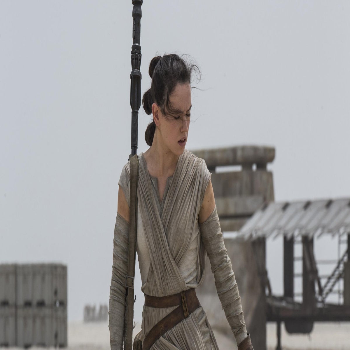 Star Wars: Dress like Rey with official The Force Awakens fashion line |  The Independent | The Independent