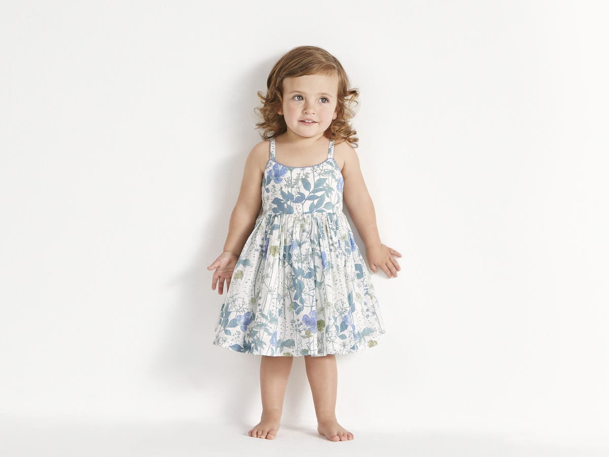13 best girls' dresses | The Independent | The Independent