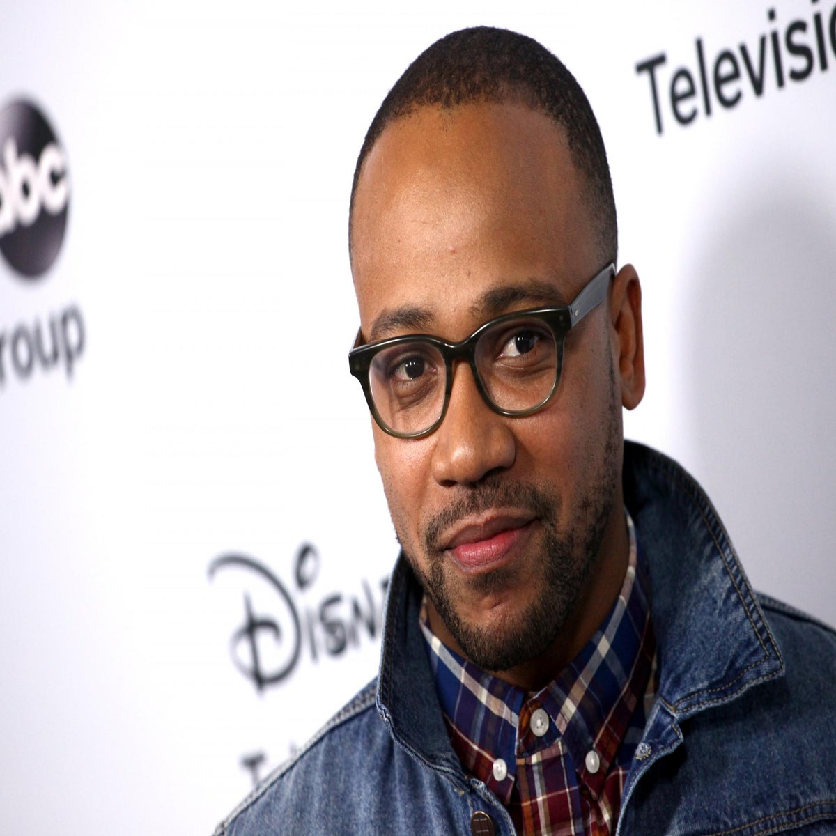 Columbus Short Skandale Scandal' Star Columbus Short Explains His
