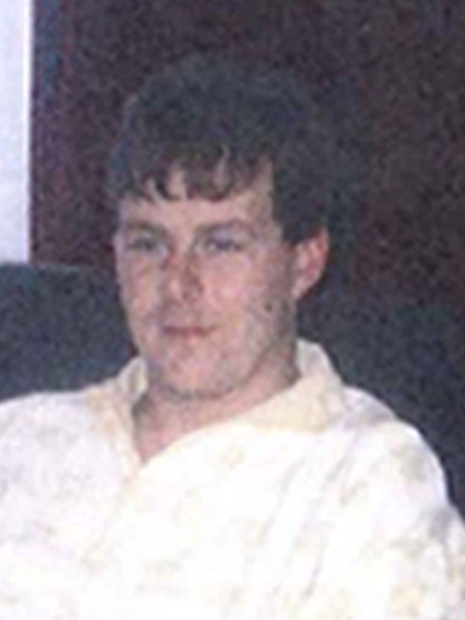 James Robert Hennessy , one of the 96 victims of the Hillsborough disaster.