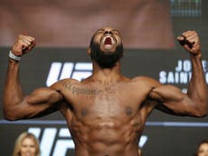 UFC 200: Jon Jones vs Daniel Cormier replaces Conor McGregor vs Nate Diaz as headline fight