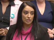 Read more

Naz Shah resigns from select committee over anti-Semitic comments