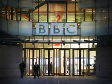 The BBC is censoring political content by banning 'Liar Liar'