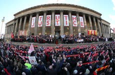 Read more

Without the ECHR justice might never have been served for Hillsborough
