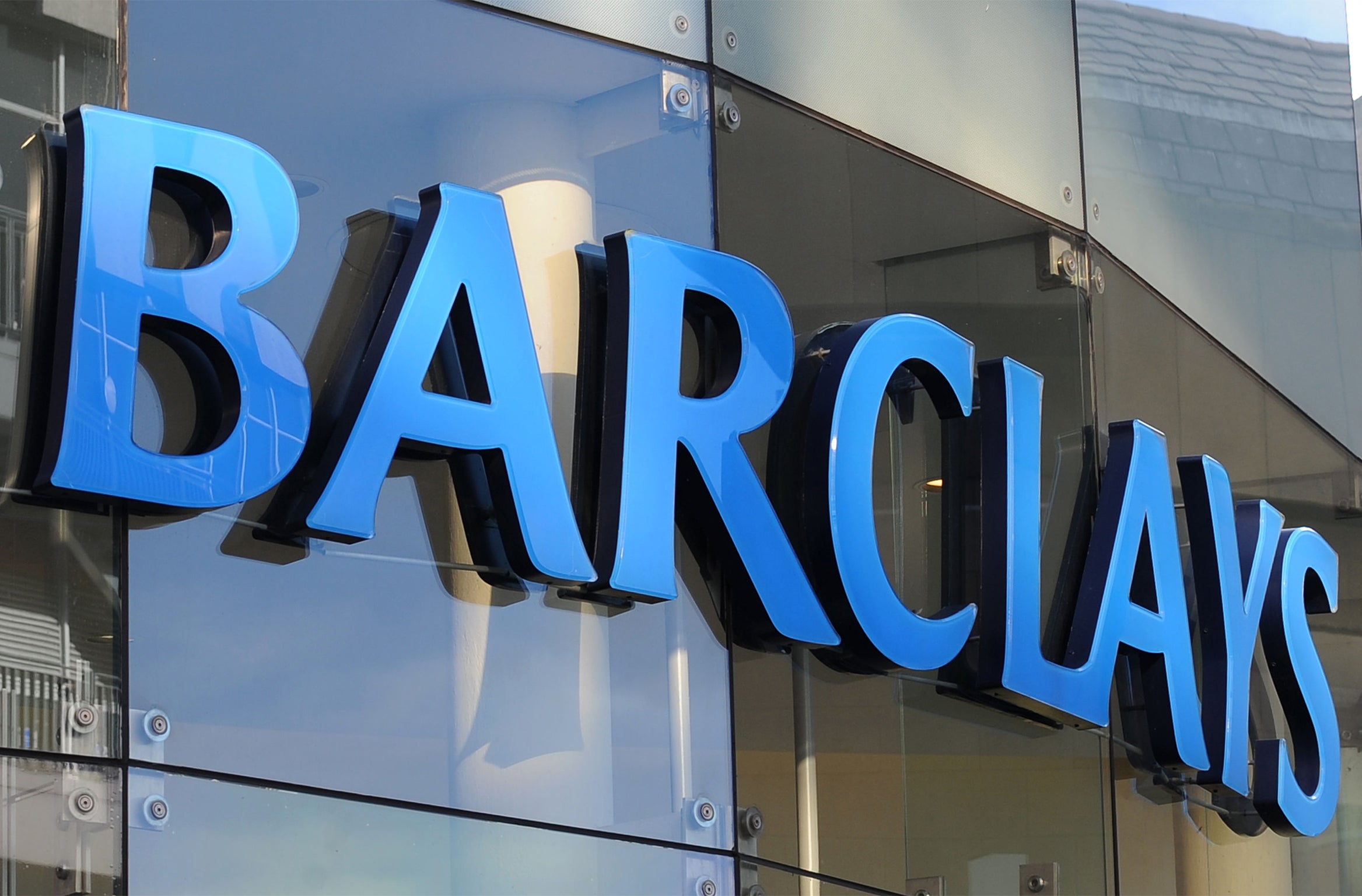 Barclays said it sold about one-fifth of its stake in Barclays Africa Group