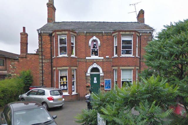 Town and Country Kiddies Nursery in Market Rasen