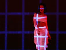 Rihanna drops new song 'Sledgehammer' from Star Trek Beyond soundtrack- listen