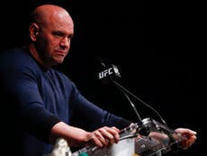 Read more

McGregor responsible for his removal from UFC 200, says White