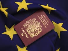 How will the Passport Office cope if we vote for Brexit? 