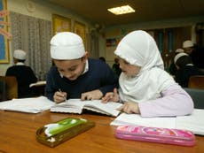 Read more

It is time to blow the whistle on the faith schools that fail children