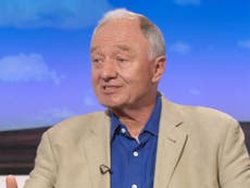 Ken Livingstone suspended by Labour after Hitler remarks as party's antisemitism row intensifies