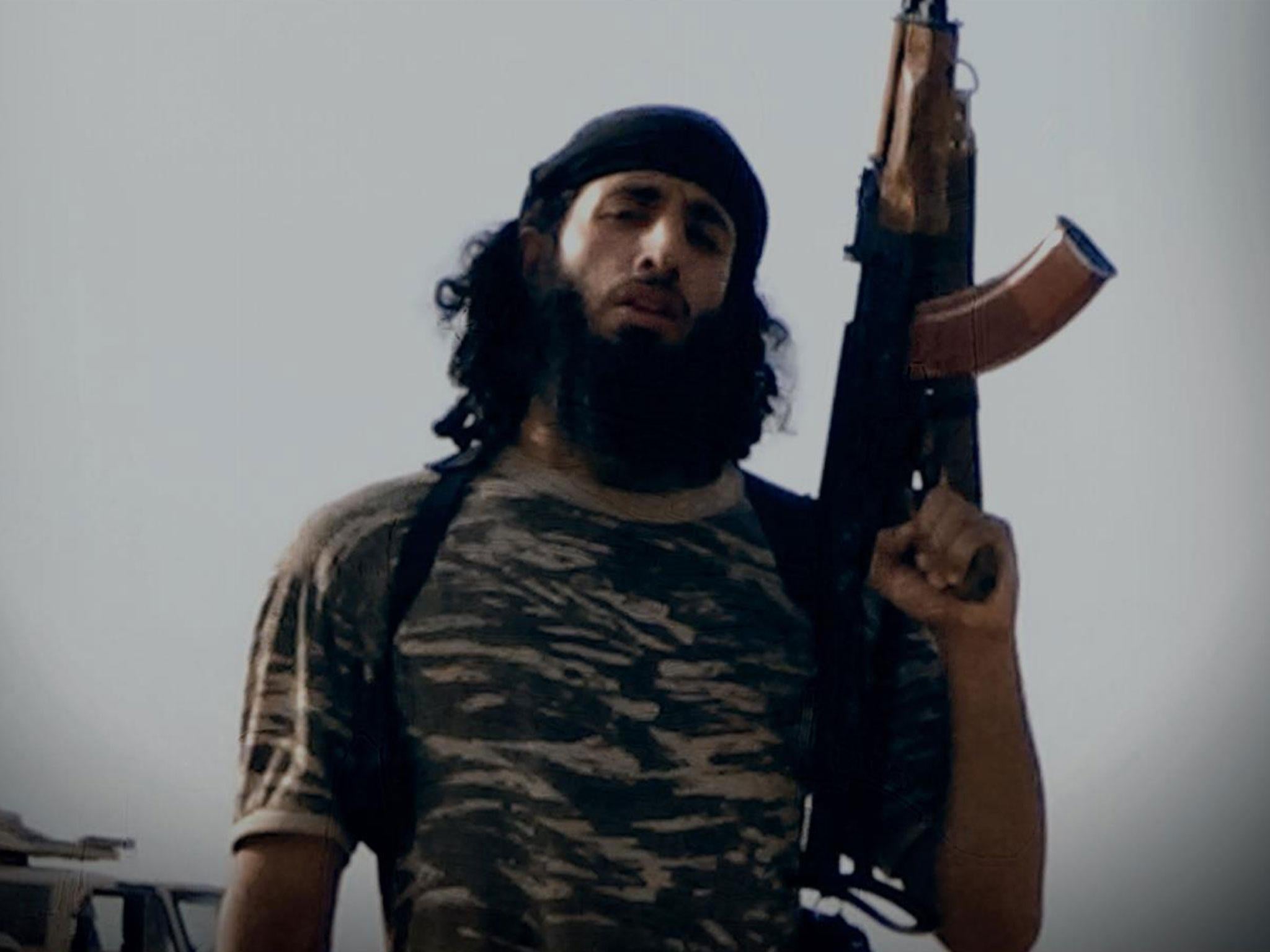 Mohammed Emwazi, the terrorist known as Jihadi John, was a British convert to Isis