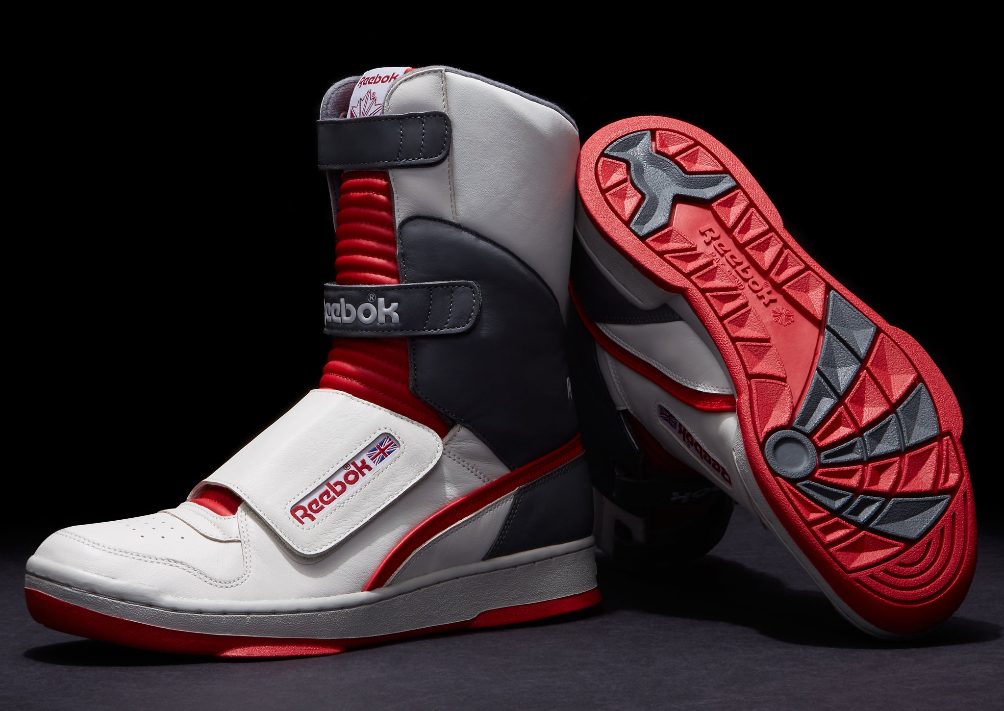 alien stomper shoes