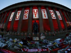 Hillsborough disaster: Witnesses give their accounts of the events that led to a tragedy