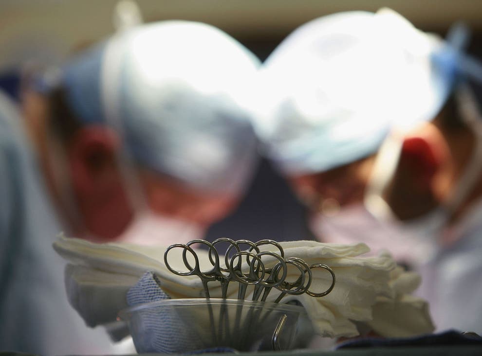 Teen Labiaplasty Surgery Is On The Rise As Adolescents Worry About