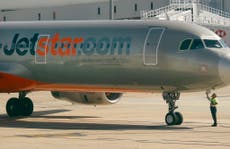 Jetstar named the world's worst airline