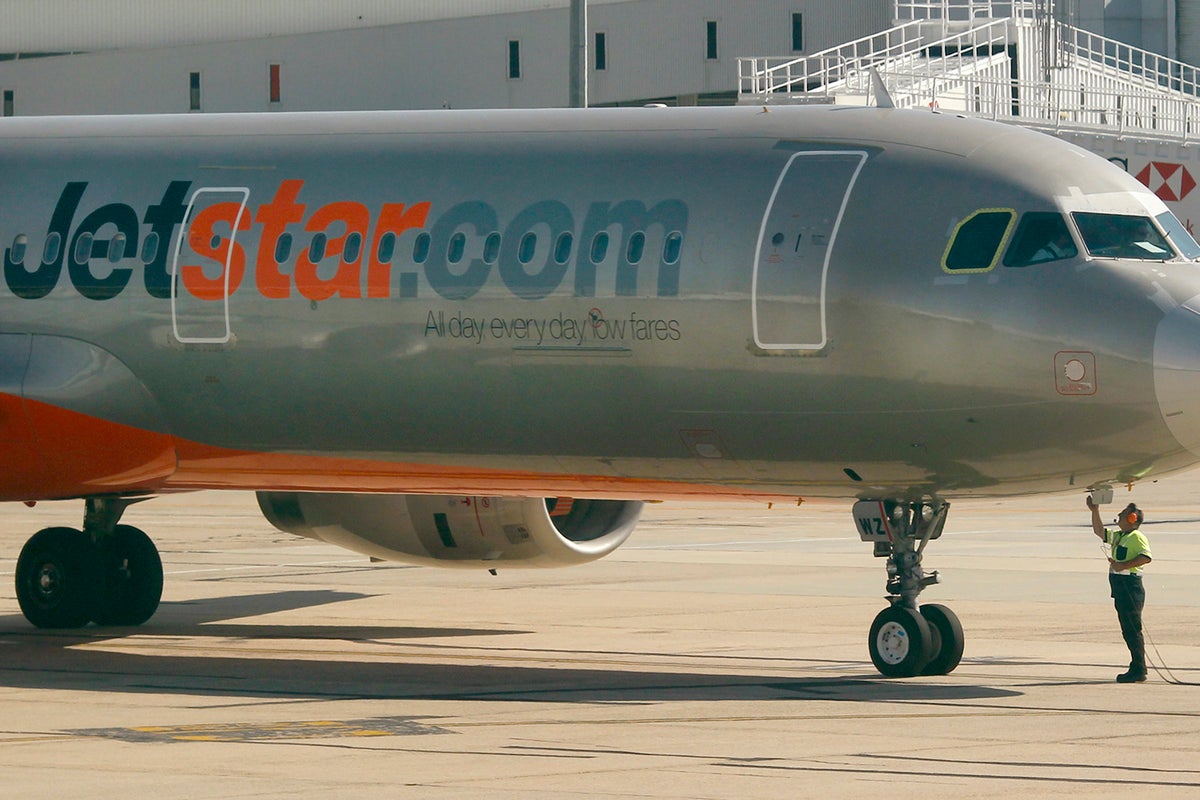 Jetstar named the world's worst airline | The Independent | The Independent