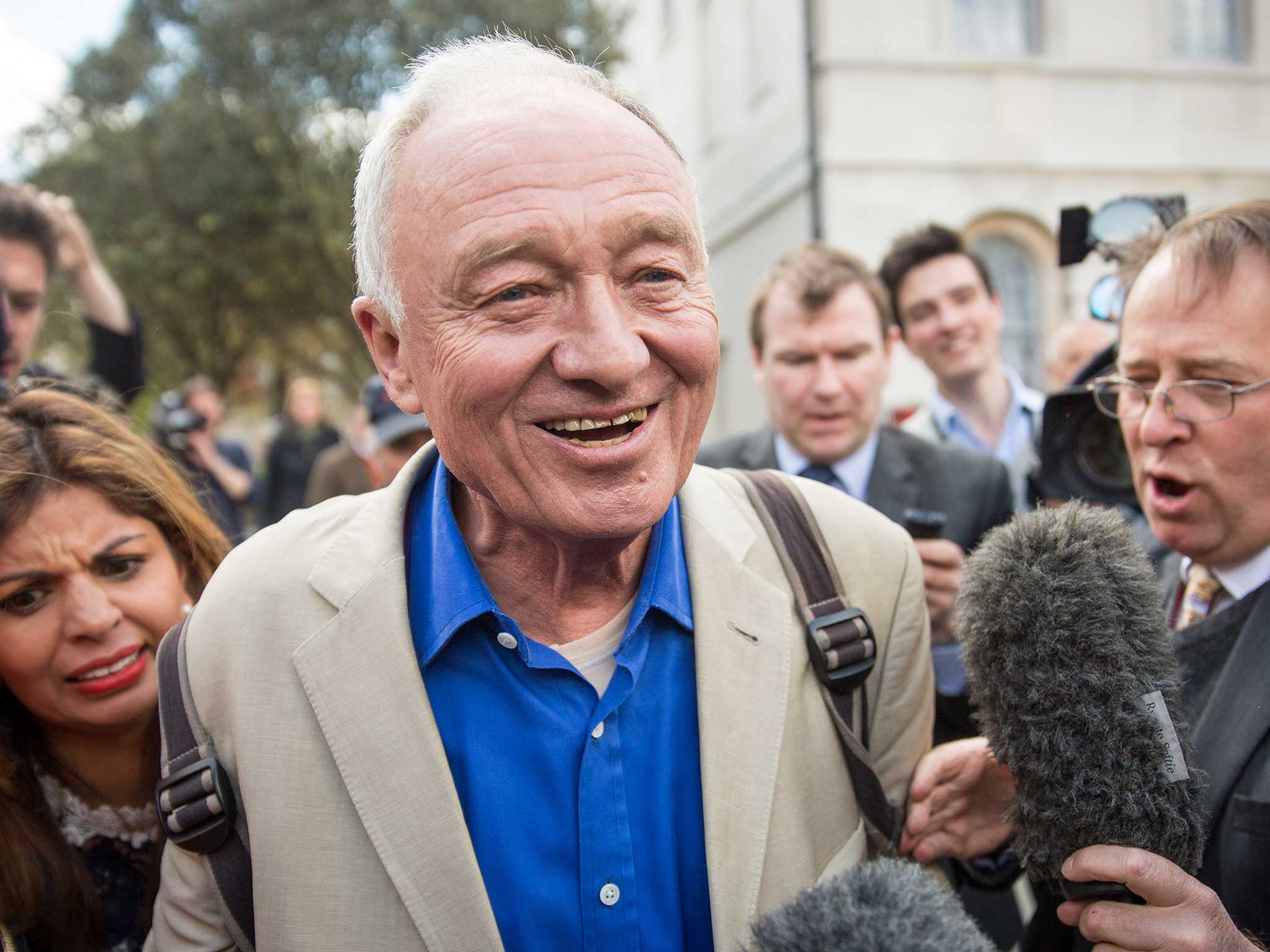 As I’ve said, I’ve never heard anybody say anything antisemitism-Semitic, but there’s been a very well-orchestrated campaign by the Israel lobby to smear anybody who criticises Israeli policy as antisemitic. I had to put up with 35 years of this