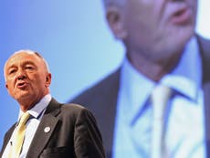 Labour's failure to deal with Livingstone has cost the party voters