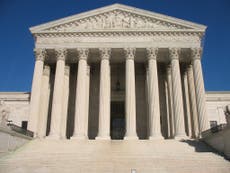 Read more


US Supreme Court rejected appeal of controversial Texas voter ID law