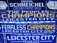 What can happen this weekend? Can Leicester win the title, can Tottenham get Champions League?