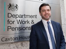 Universal Credit: Changes urged as Government's flagship benefit reform 'veers off track'