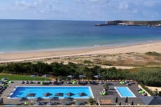 Read more

Family-friendly hotels for a summer holiday