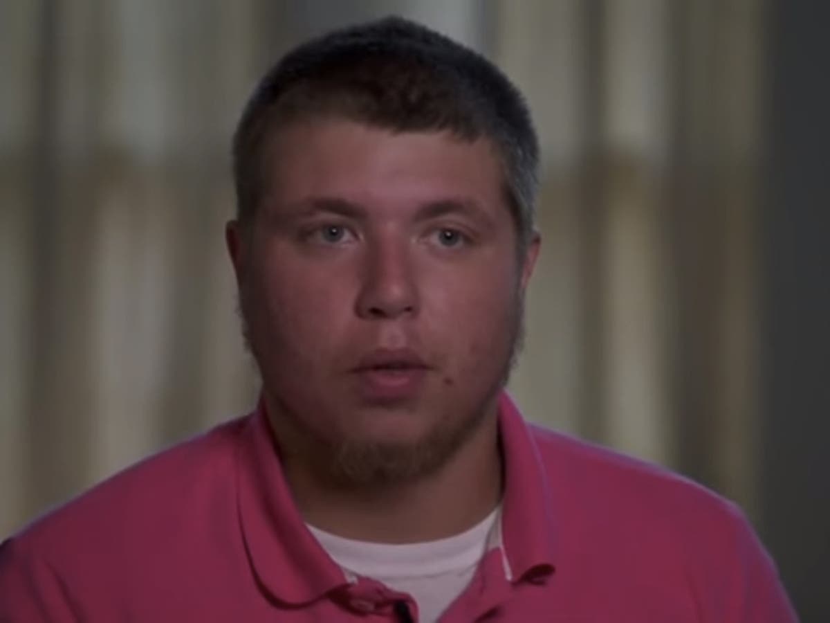 Friend of alleged South Carolina church shooter pleads guilty to lying ...